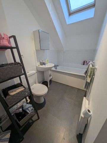 Location Appartement 2 pièces 46m² - Photo 5