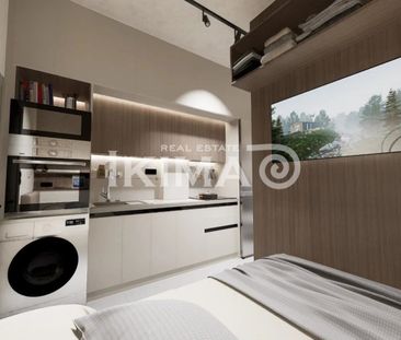 Studio/Γκαρσονιέρα για ενοικίαση Αγία Τριάδα (Φάληρο - Ιπποκράτειο) - Photo 3
