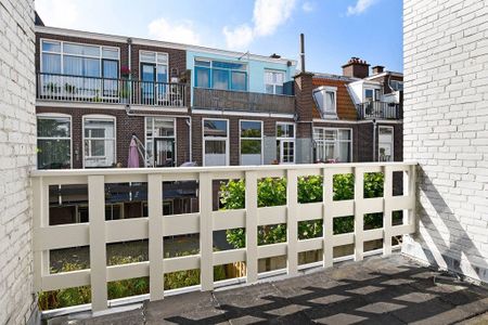 Te huur: Huis Weimarstraat 388 in Den Haag - Foto 3