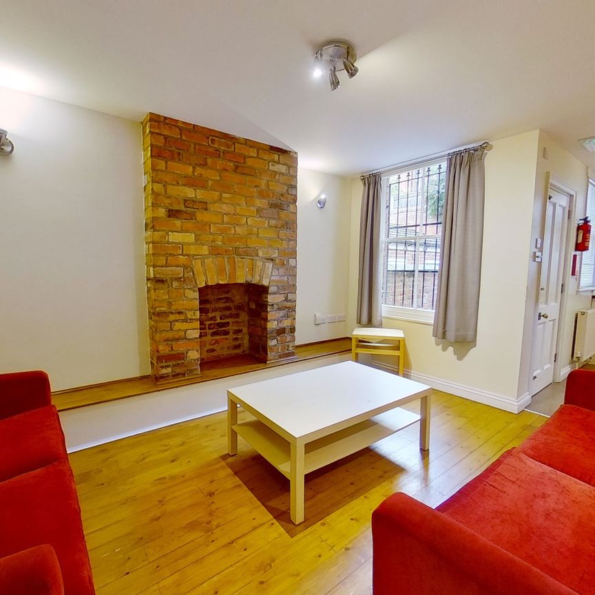 Balfour Road - Photo 1