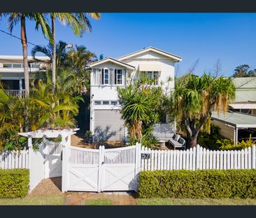 57 St Catherines Terrace, Wynnum, Qld 4178 - Photo 1