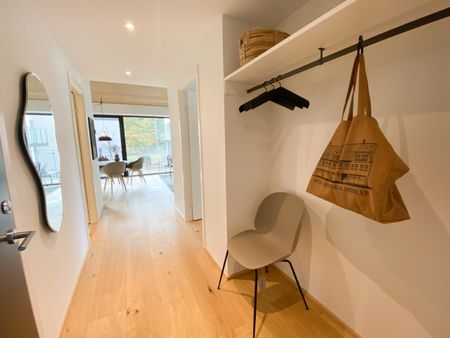 Lækker 2-værelses lejlighed i skønne omgivelser - Foto 2