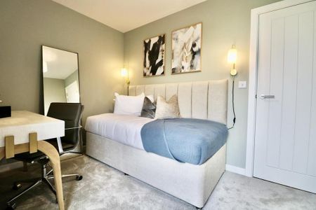 2 bedroom apartment to rent - Photo 4