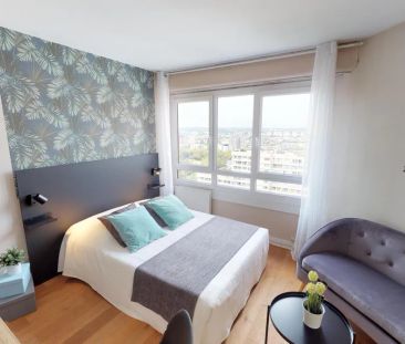 34 rue Salvador Allende 34, Paris - Photo 1