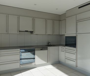 4.5 Zimmer, 96 m², 3. Stock - Photo 3