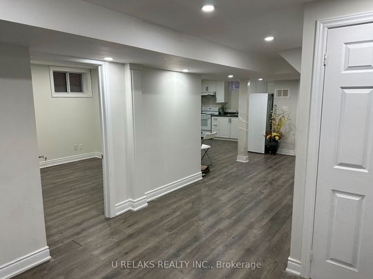 For Lease - 640 Farwell Crescent, Mississauga, Ontario - Photo 1