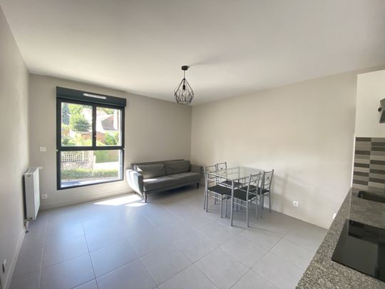 Location Appartement 2 pièces 29m² VILLEBON SUR YVETTE 91140 - Photo 1