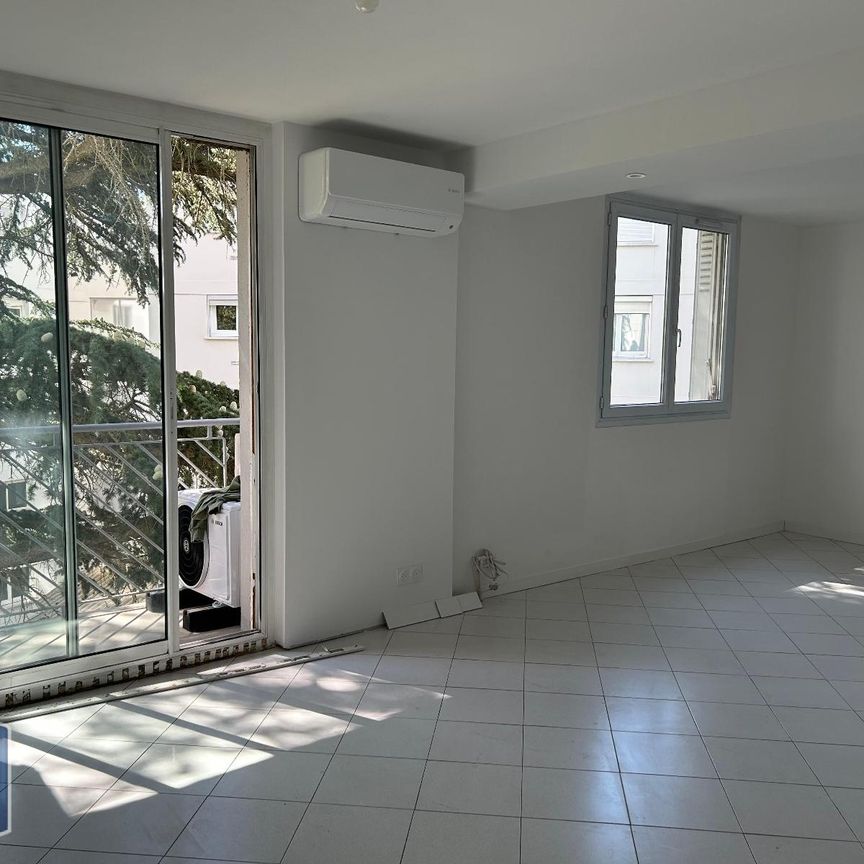 Location Appartement 3 pièces 66m² TOULOUSE 31500 - Photo 1