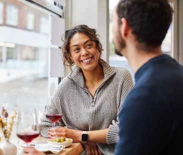 1 bedroom apartment to rent - Photo 6