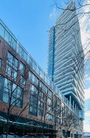 Market Wharf Lofts , #1603 - Photo 5