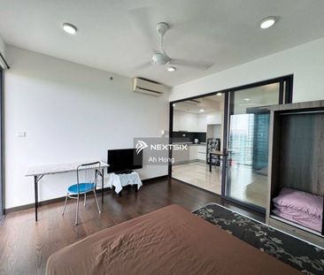 Almas Residence @ Puteri Harbour Persiaran Laksamana, 79100 Iskanda... - Photo 5