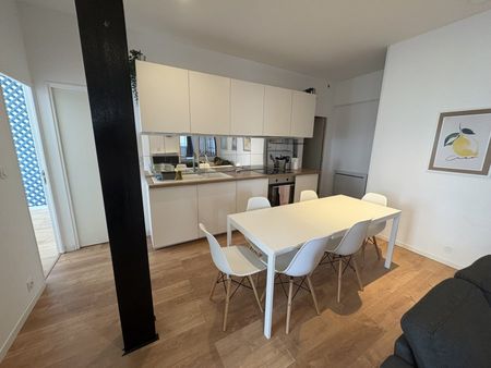 Appartement 1 pièce à Strasbourg - Photo 4