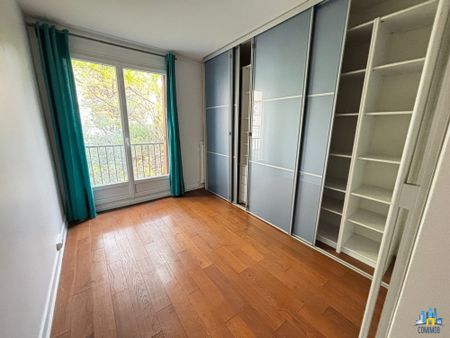 Location Appartement 3 pièces 71m² COURBEVOIE 92400 - Photo 3
