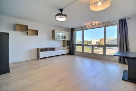 Appartement Montpellier 3 pièce(s) 72.90 m2 - Photo 2