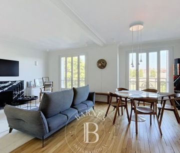 Appartement • Prince–Marmottan - Photo 6