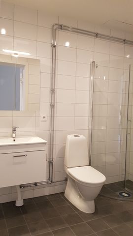 Infanterigatan, Karlstad - Foto 2