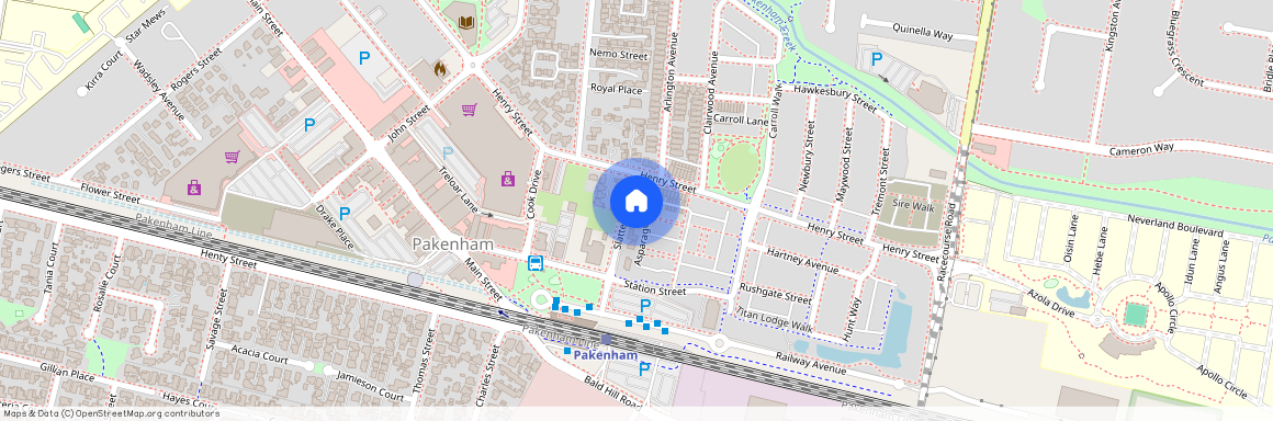 16 Slattery Place, Pakenham VIC 3810