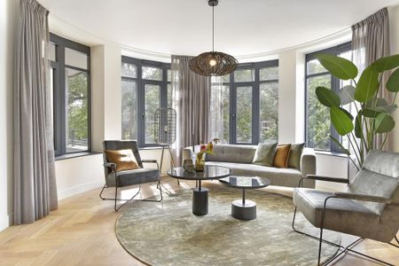 Te huur: Appartement Van Stolkweg 14 A 1 in Den Haag - Foto 4