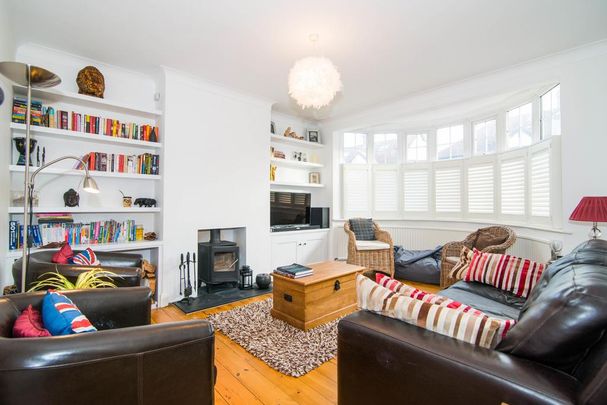 4 bedroom house to rent - Photo 1