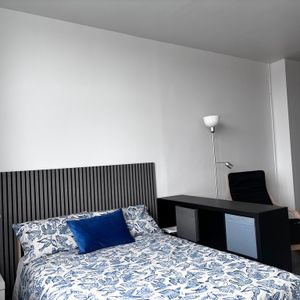 Studio Lumineux, Meublé, Tout Inclus - Photo 2