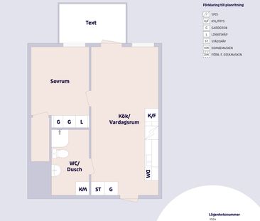 Bergagårdsvägen 16, Kalmar - Foto 2