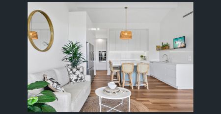STUNNING OCEAN VIEW HOME + SELF-CONTAINED GRANNY FLAT! - Photo 4