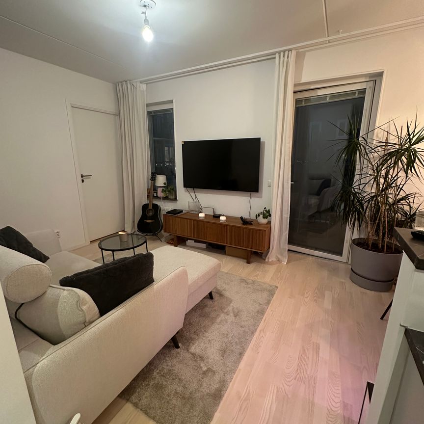 Blinkersgatan, Täby - Foto 1