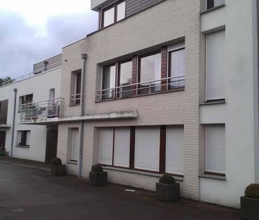 Location appartement 2 pièces 41.69 m² à Lille (59000) Saint Maurice - Photo 4