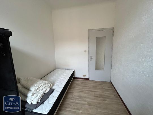 Location Appartement 1 pièce 25m² GRENOBLE 38000 - Photo 1