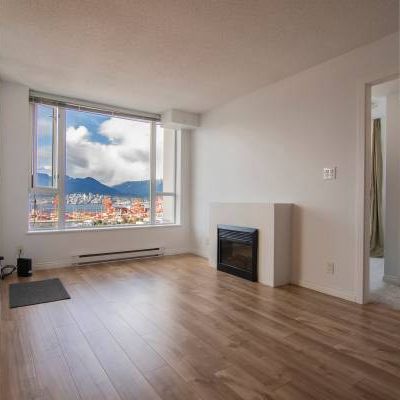 2 bed 2 bath in Chinatown with great views - Photo 3