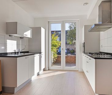 Martinus Jan Langeveldstraat 32, Osdorp-Zuidoost, 1068PE, Amsterdam - Photo 3