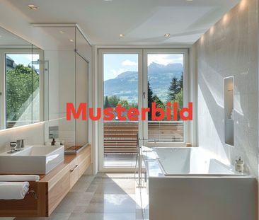 Échange immobilier : Charmant appartement de 3,5 pièces dans un emp... - Photo 1