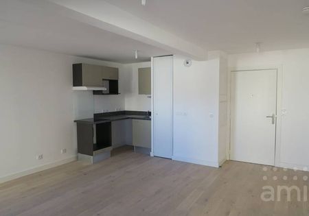 Appartement Bordeaux 2 pièce(s) 44.5 m2 - Photo 2