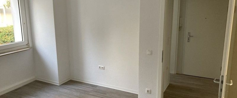 Ein tolles Wohngefühl: zentrale 2-Zimmer-Wohnung - Foto 1