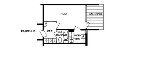 Pettersbergsgatan 26 - Photo 2