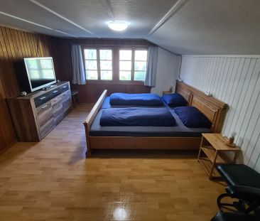 Wohnung für 1-2 Per. für Wintersaison zu vermieten - Photo 2