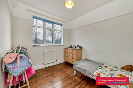 Chudleigh Road, Brockley, London, SE4 - Photo 4