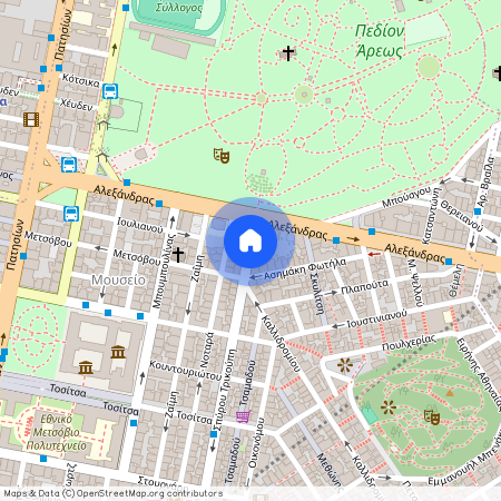 Αθήνα (Μουσείο)