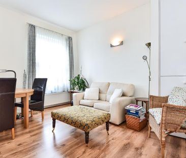 3 bedroom flat to rent - Photo 1