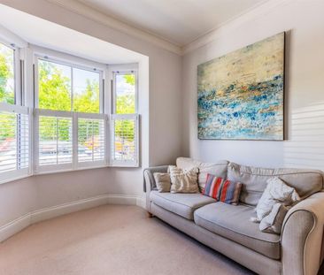 Guys Cliffe Terrace, Warwick - Photo 2