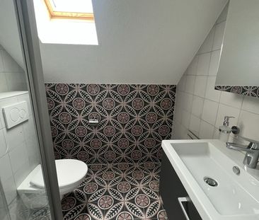 Bassecourt, nice recently renovated 2.5 room apartment on the 2nd f... - Photo 4