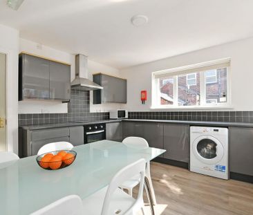 4 bedroom house share to rent - Photo 5