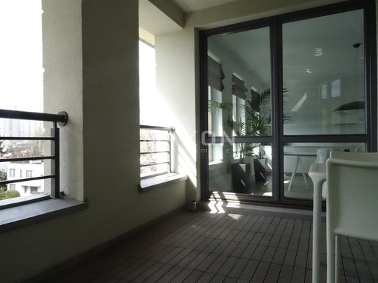 MOKOTÓW, 5 POKOI, METRO - Photo 1