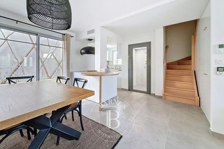 VILLA ARCACHONNAISE « GAMBETTA » EN PLEIN CENTRE D'ARCACHON, PLAGE À PIED - 6 COUCHAGES - Photo 4