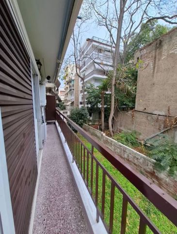 Studio/Γκαρσονιέρα για ενοικίαση Κέντρο (Καλαμαριά) - Φωτογραφία 2