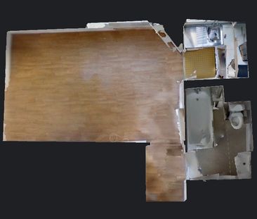 Location Appartement 1 pièce 21m² - Photo 3