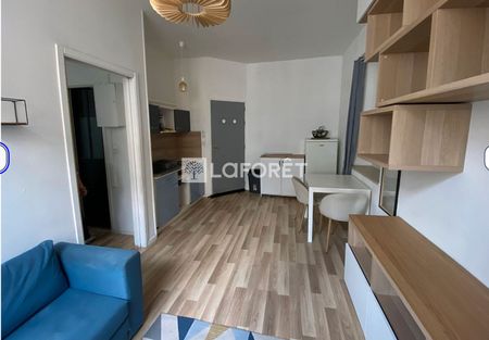 Appartement T2 L'Arbresle à louer - Photo 3