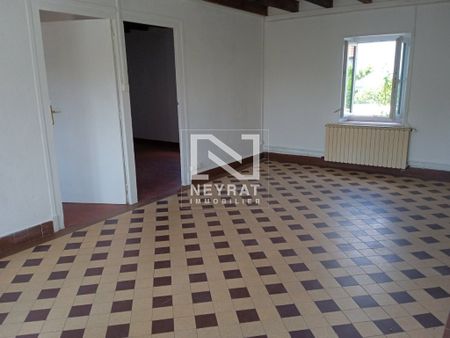 MAISON A LOUER - Photo 3