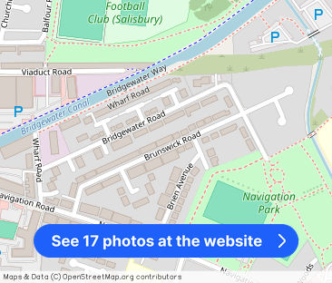 Brunswick Road, Altrincham, WA14 1LP - Photo 1