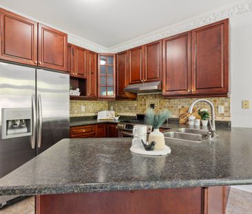 For Lease - 494 Rougewalk Drive, Pickering, Ontario - Photo 6